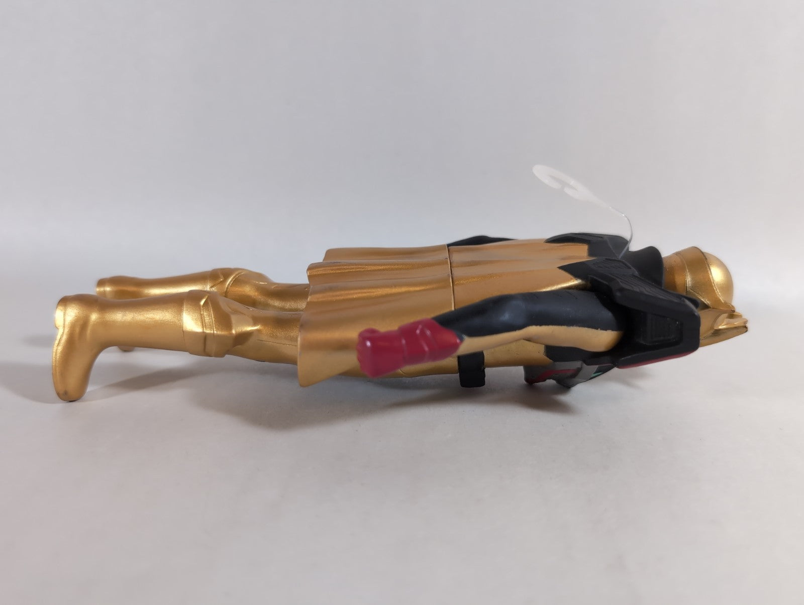 Kikai Sentai Zenkaiger (2021) Bandai Hero Series Super Two Kaiser 7" Figure 