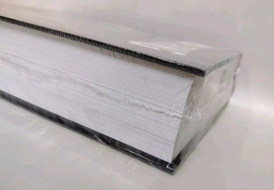 Man-Thing Omnibus Marvel Comics HC Olivetti Cover New Sealed