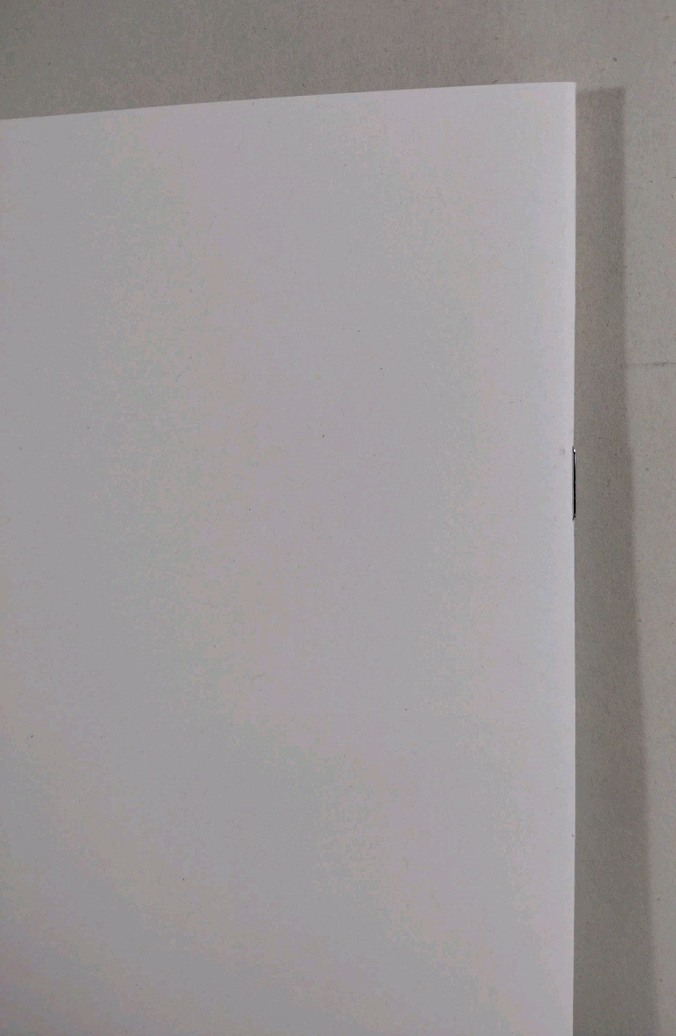 D'ORC #1 (2026) Image Comic Blank Sketch Cover Variant New NM