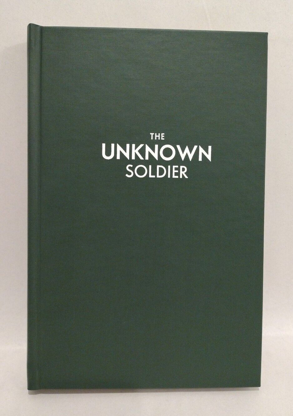 Unknown Soldier (1988) Complete Collection ARG #173 Custom Bound DC Comic HC