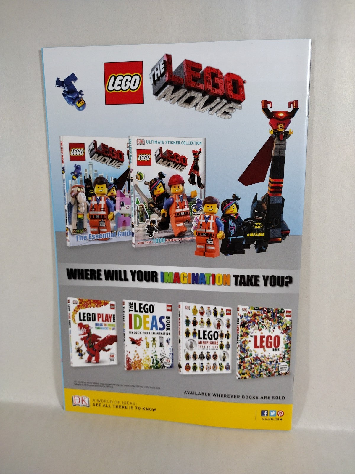 Adventure Time (2014) Boom Comic 2nd Print Connecting Covers #10 11 12 NM