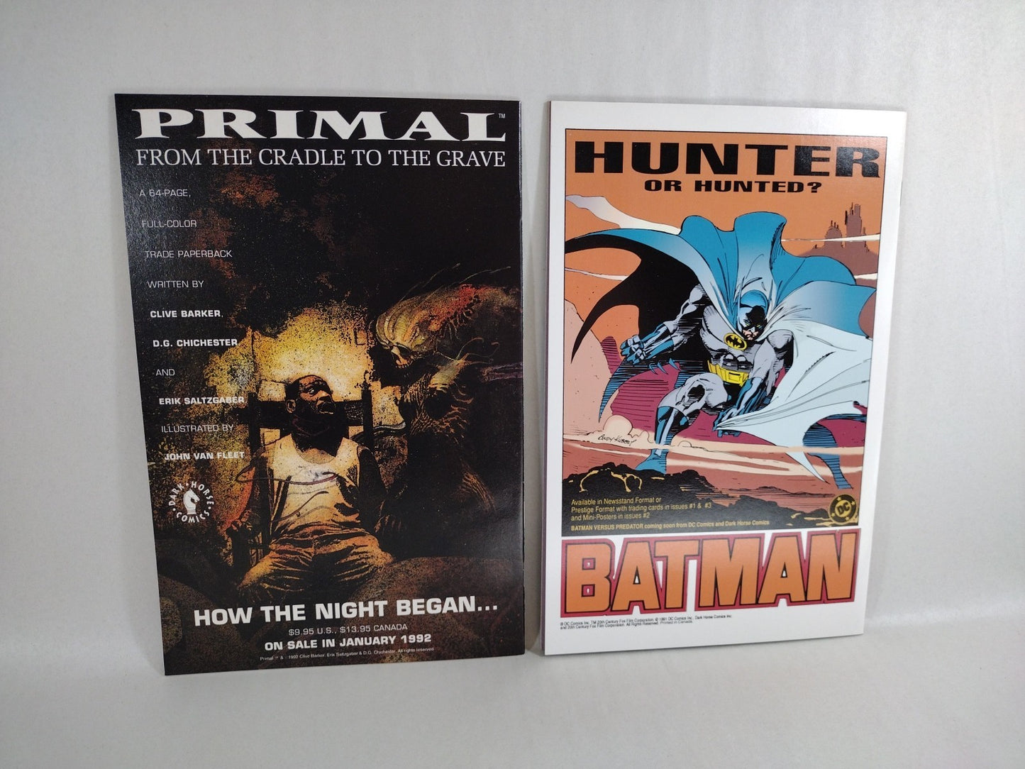 JOHN BYRNE'S NEXT MEN (1992) Dark Horse Comic Lot Set #0 1-10 VF-NM