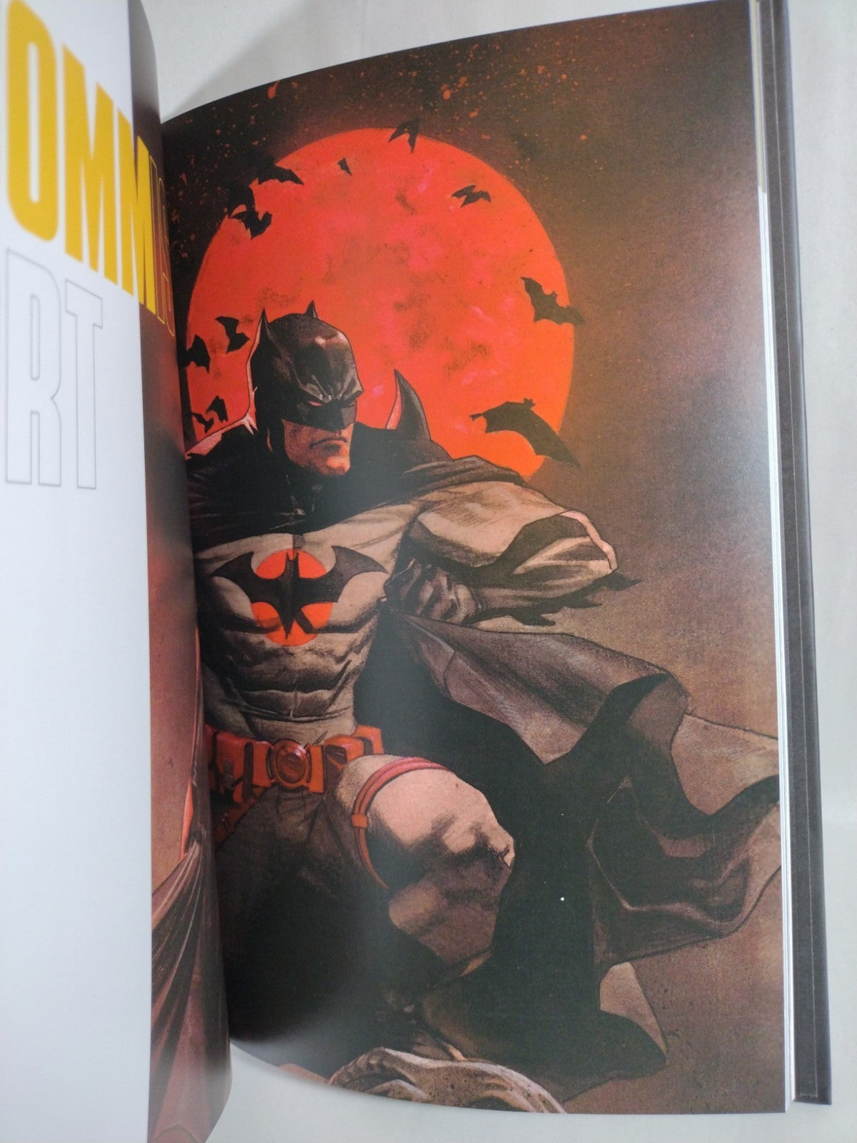 Zurdo Art Of Jorge Molina HC W Signed Bookplate New