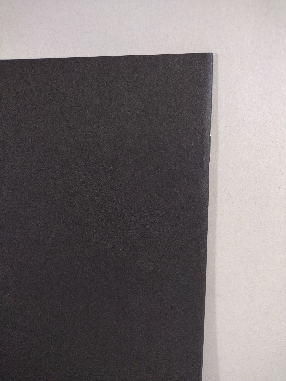 Ghost Rider #1 (2019) Marvel Black Blank Sketch Cover Variant Comic NM