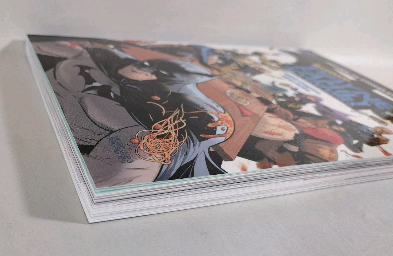 Batman Wayne Family Adventures Vol 1 (2023) Softcover TPB Graphic Novel New