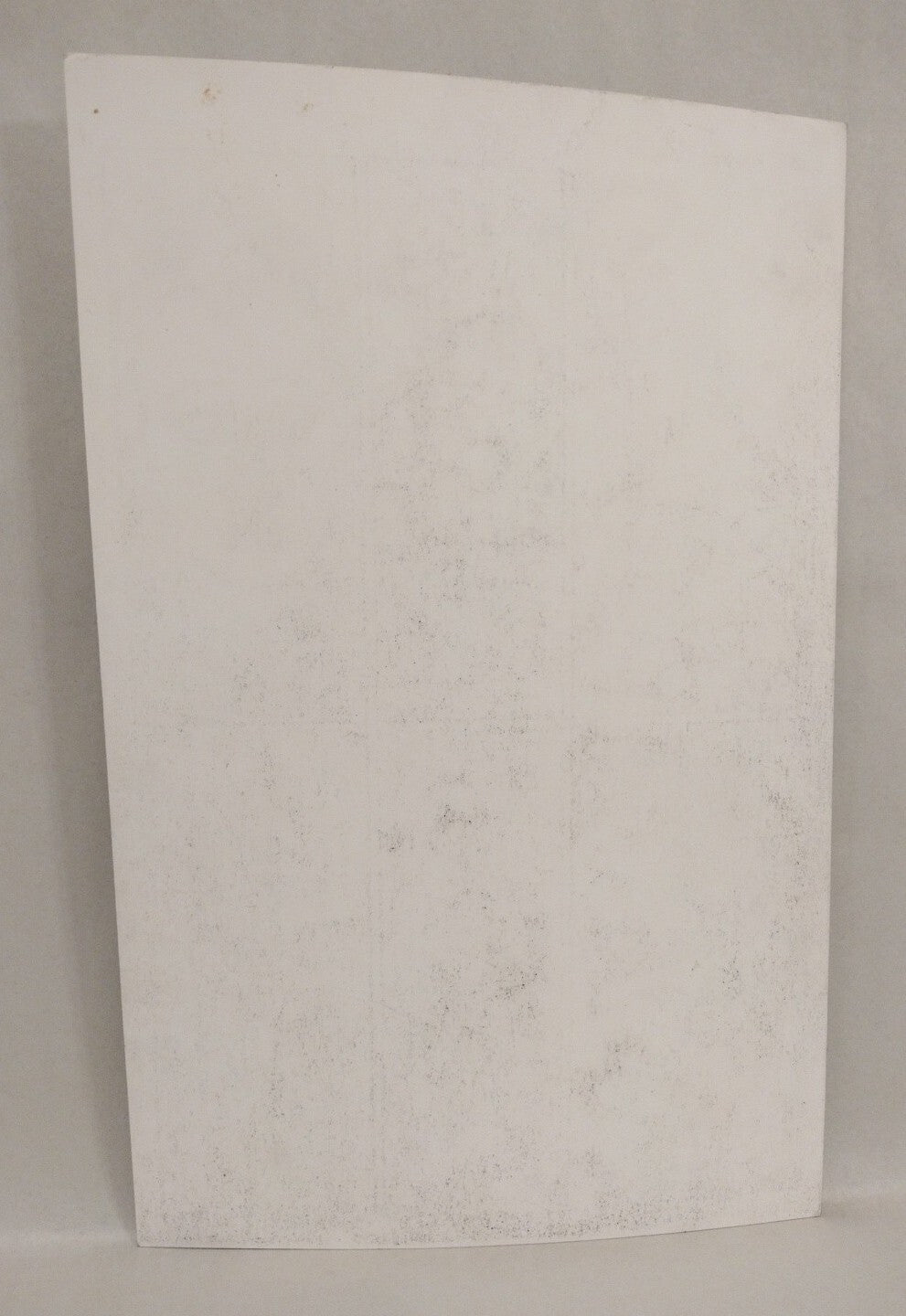 Moon Maid (2009) Image Comic Art board Original Tim Vigil Art Page 13