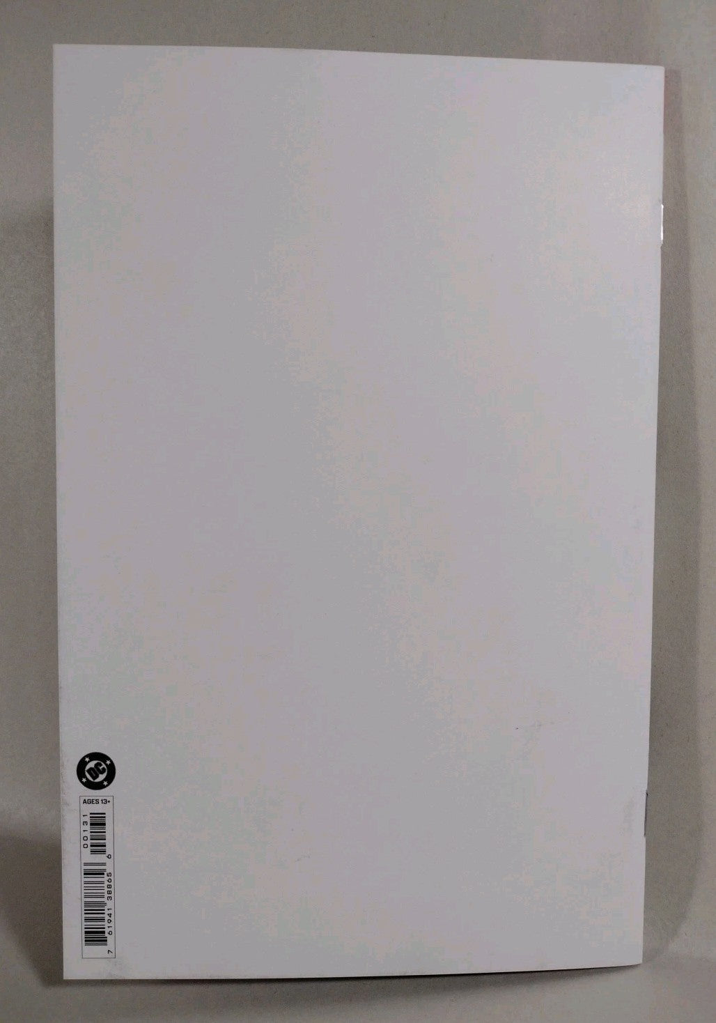 Krypto LDOK #1 (2025) DC Sketch Variant Cover Comic W Original Dave Castr Art