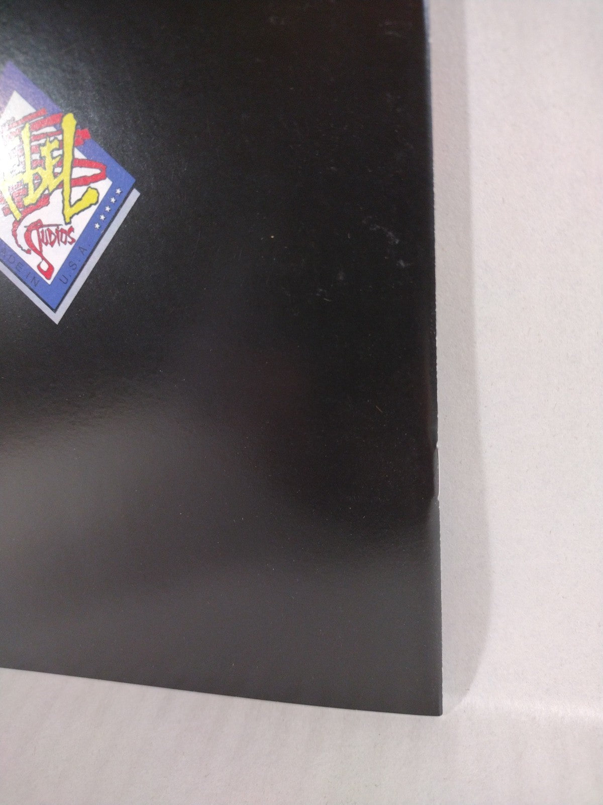 FAUST LOVE OF THE DAMNED Act 13 (2005) Rebel Studios 1st Print Tim Vigil NM