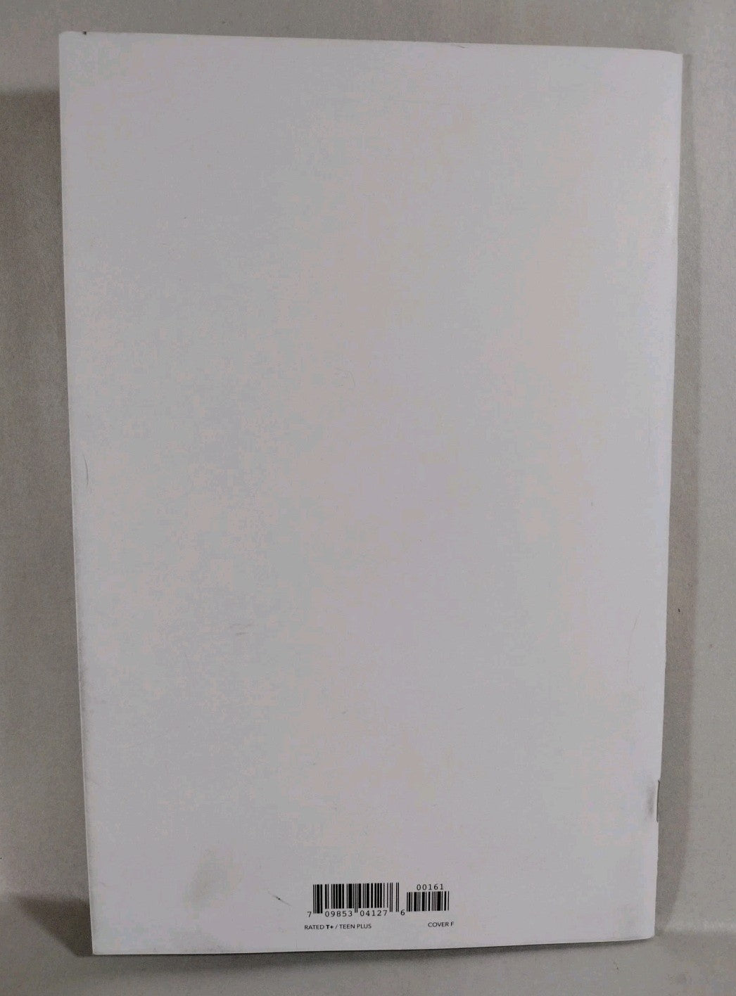 Hyde Street #1 (2024) Ghost Machine Sketch Cover Var Comic W Original DCastr Art