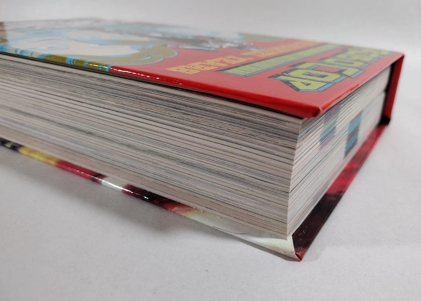 Robocop (1990) Marvel Years Omnibus ARG Custom Bound Comic Collection HC