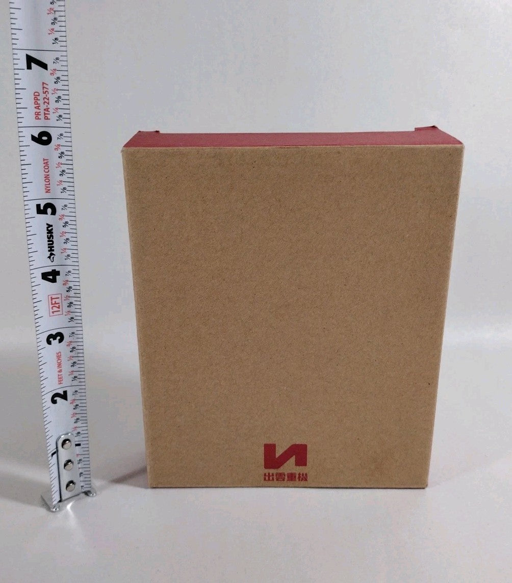 Izmojuki Probe 20WT (1000 Toys) 1/35 Scale Model Kit New Sealed With Box