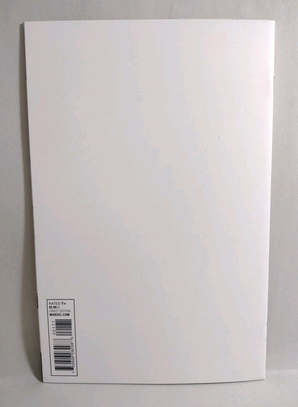 Astonishing Ant-Man #1 (2015) Marvel Sketch Cover Comic W Original DCastr Art