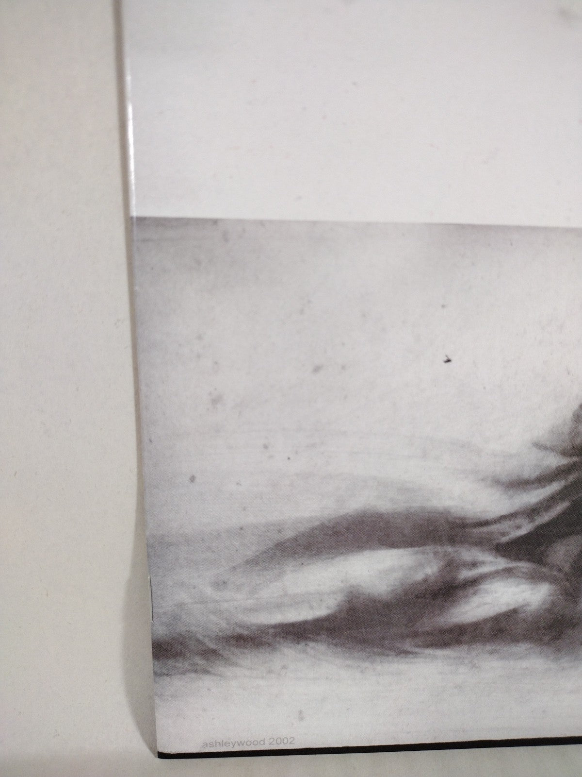 30 Days of Night #1 (2002) IDW Comic 1st Print 1st Appearance VF