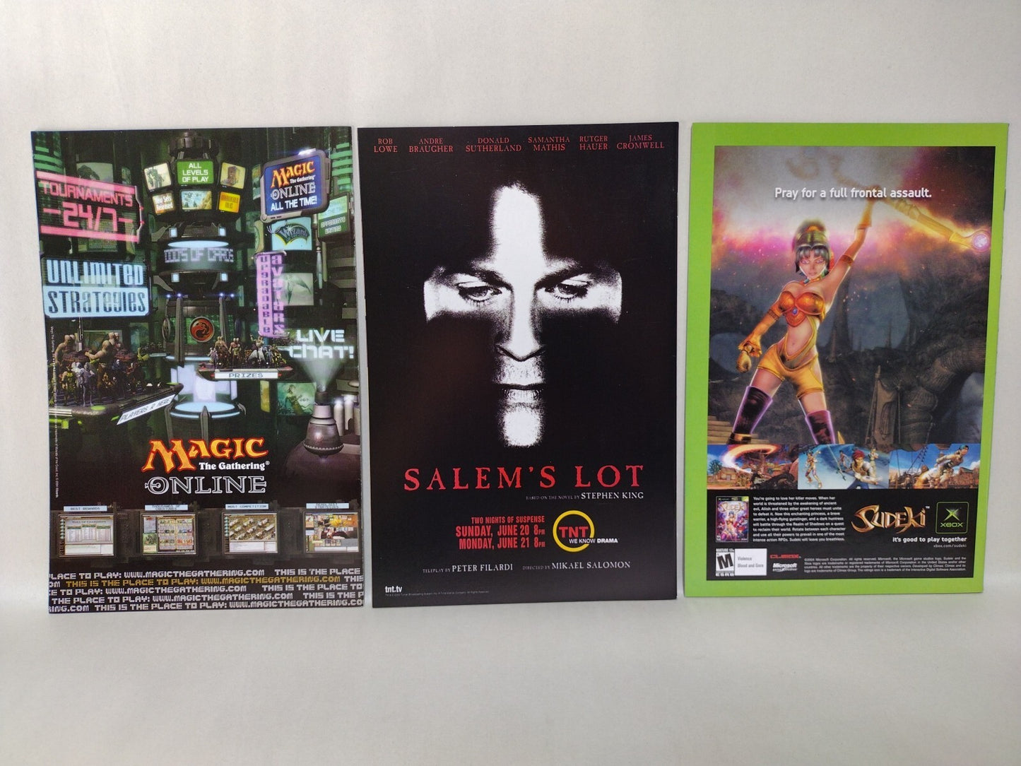 100 Bullets (2003) Vertigo Comic 17 Lot Set #43-59 Brian Azzarello Risso NM