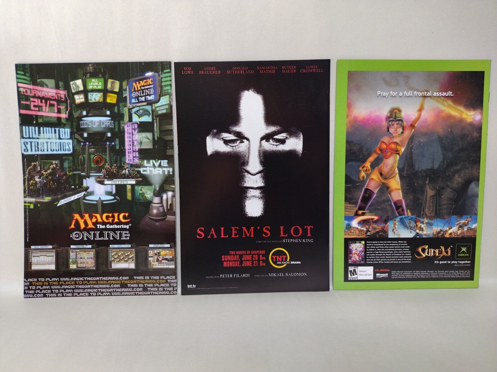 100 Bullets (2003) Vertigo Comic 17 Lot Set #43-59 Brian Azzarello Risso NM