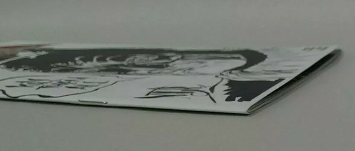 Batman Grim Knight #1 (2019) DC Comic Sketch Cover Variant W Original DCastr Art