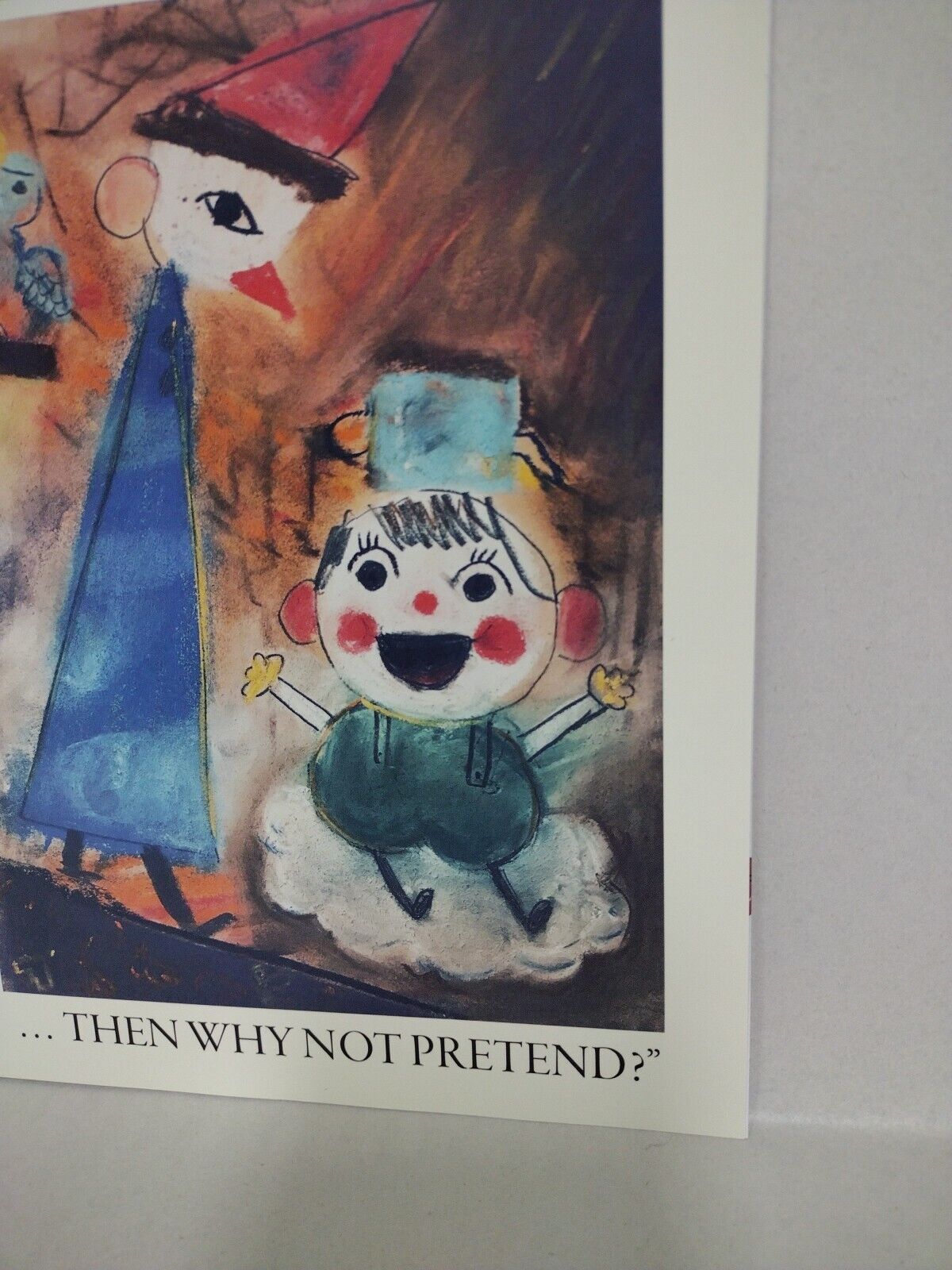 Over The Garden Wall Hollow Town #1 (2018) Boom Studios Comic NYCC Variant 1/500