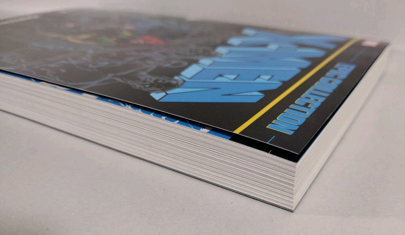 X-Men Epic Collection Vol 6 Proteus (2023) Marvel TPB SC Claremont Byrne New