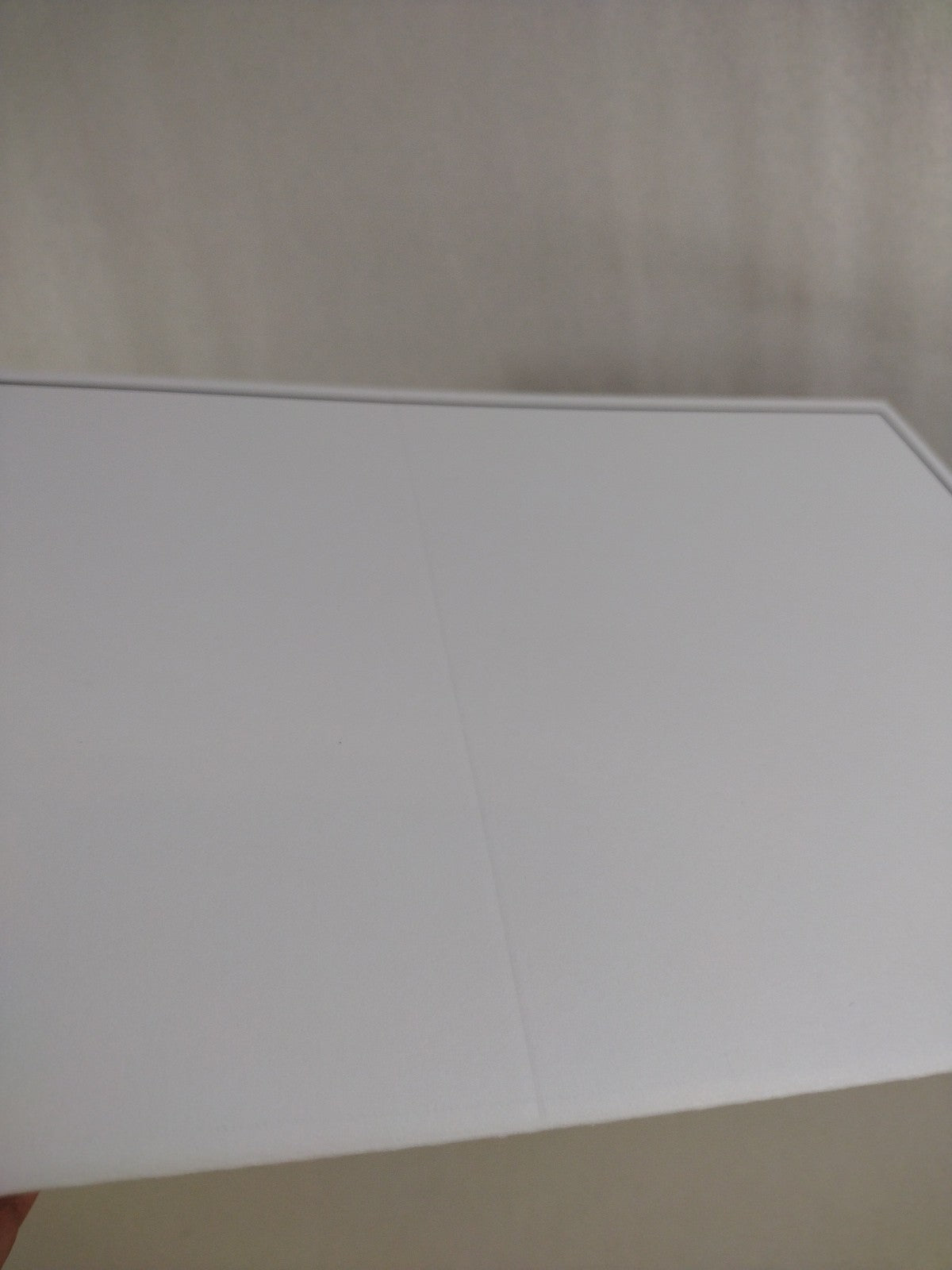 Old Guard #1 (2017) Image Comic Blind Box 25th Anniversary Blank Cover Variant 