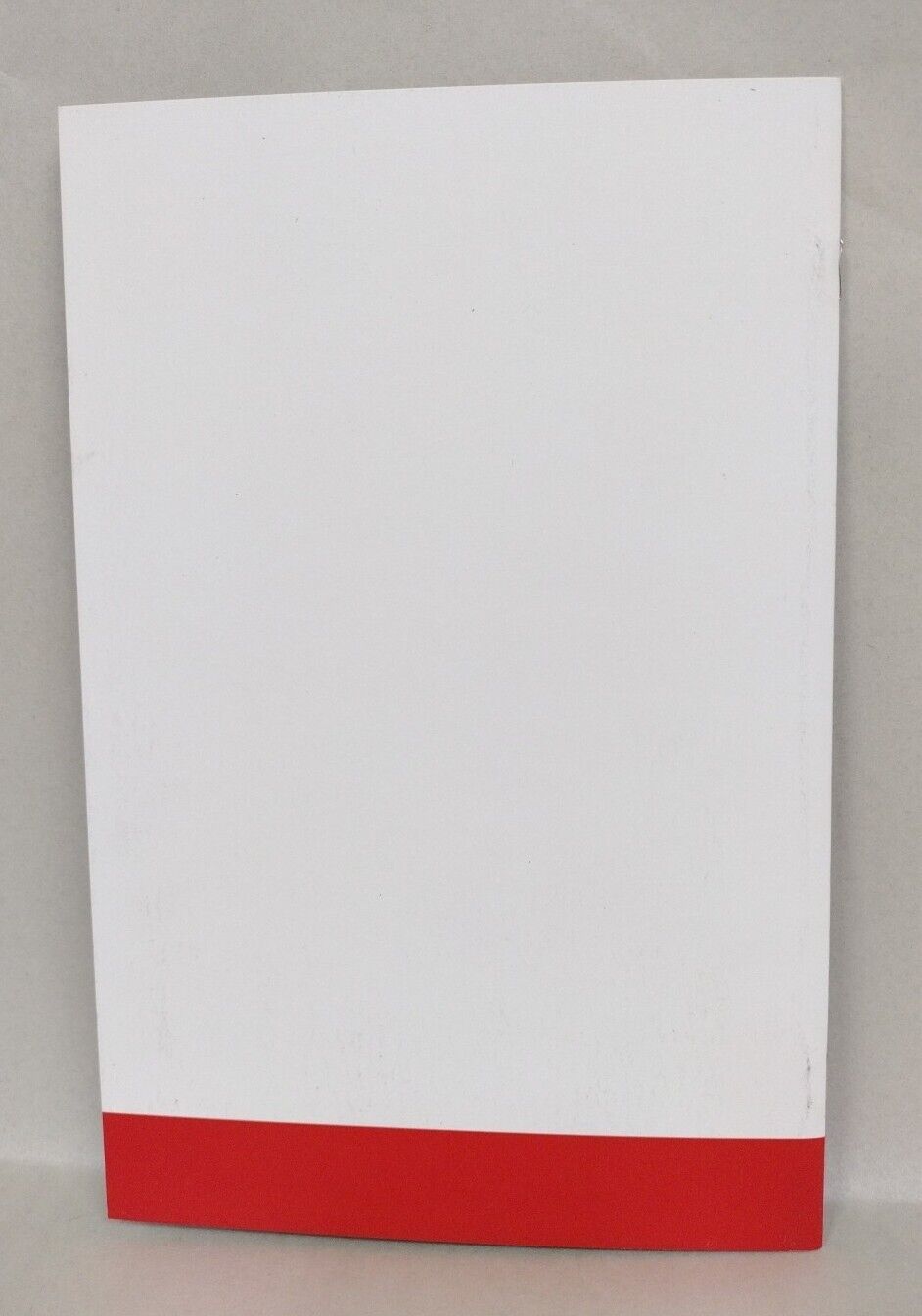 ALL NEW HAWKEYE #1 (2015) Marvel Blank Cover Variant Comic W Original DCastr Art