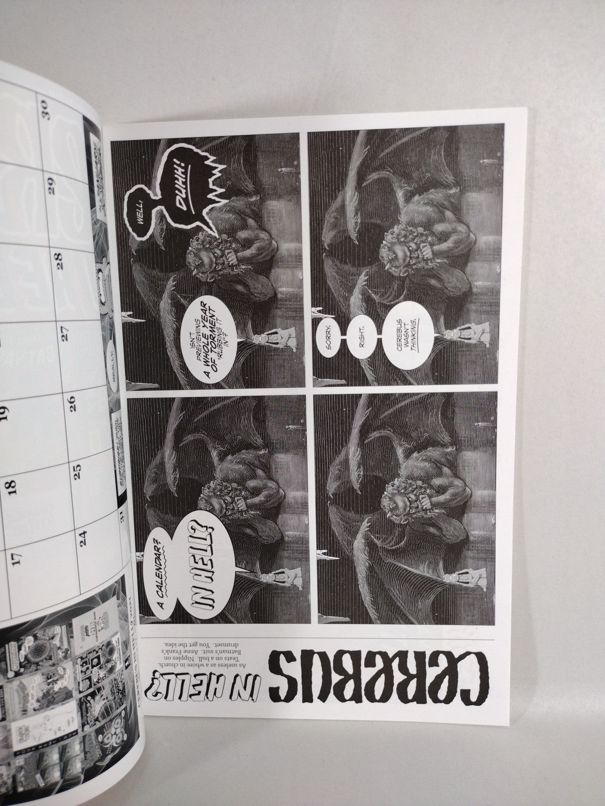 Cerebus (2021) Aardvark-Vanhiem Comic Lot Of 6 Dave Sim