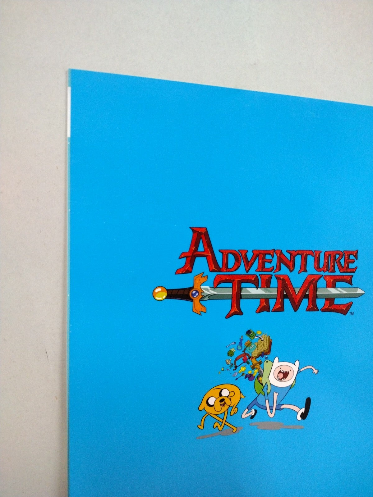 Adventure Time #27 (2014) Boom Studios Comic Chrystin Garland Cover D VF-NM