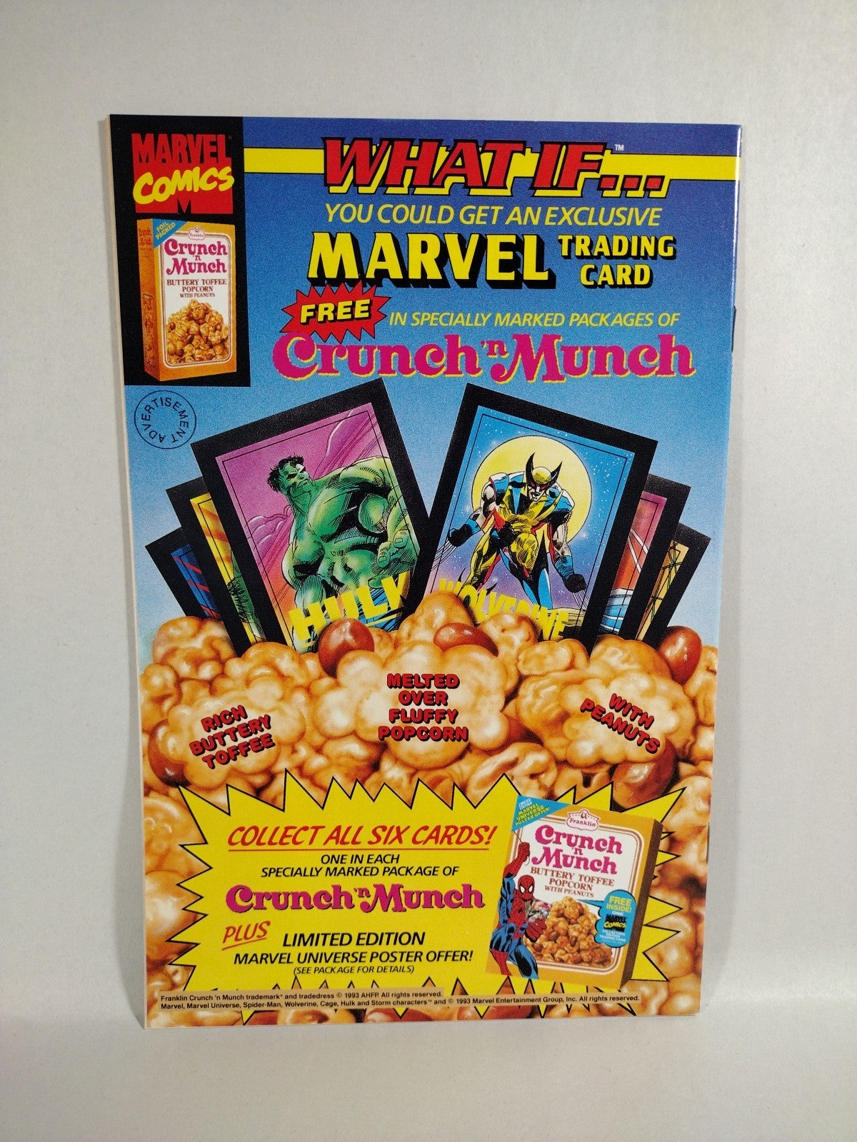 Ren And Stimpy Show (1993) Marvel Comic Lot Set #8 9 10 12 13 21