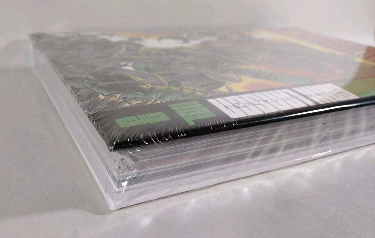 Savage Dragon Ultimate Collection Vol 3 Image Comics HC Erik Larsen New Sealed