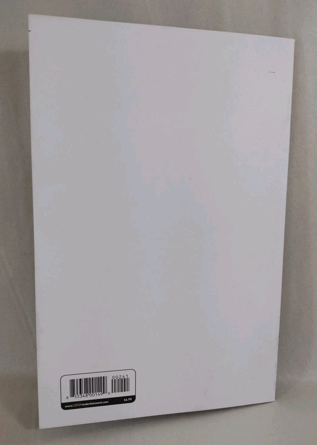 MegaMan X #1 (2025) Udon Capcom Sketch Cover Comic W Original Dave Castr Art