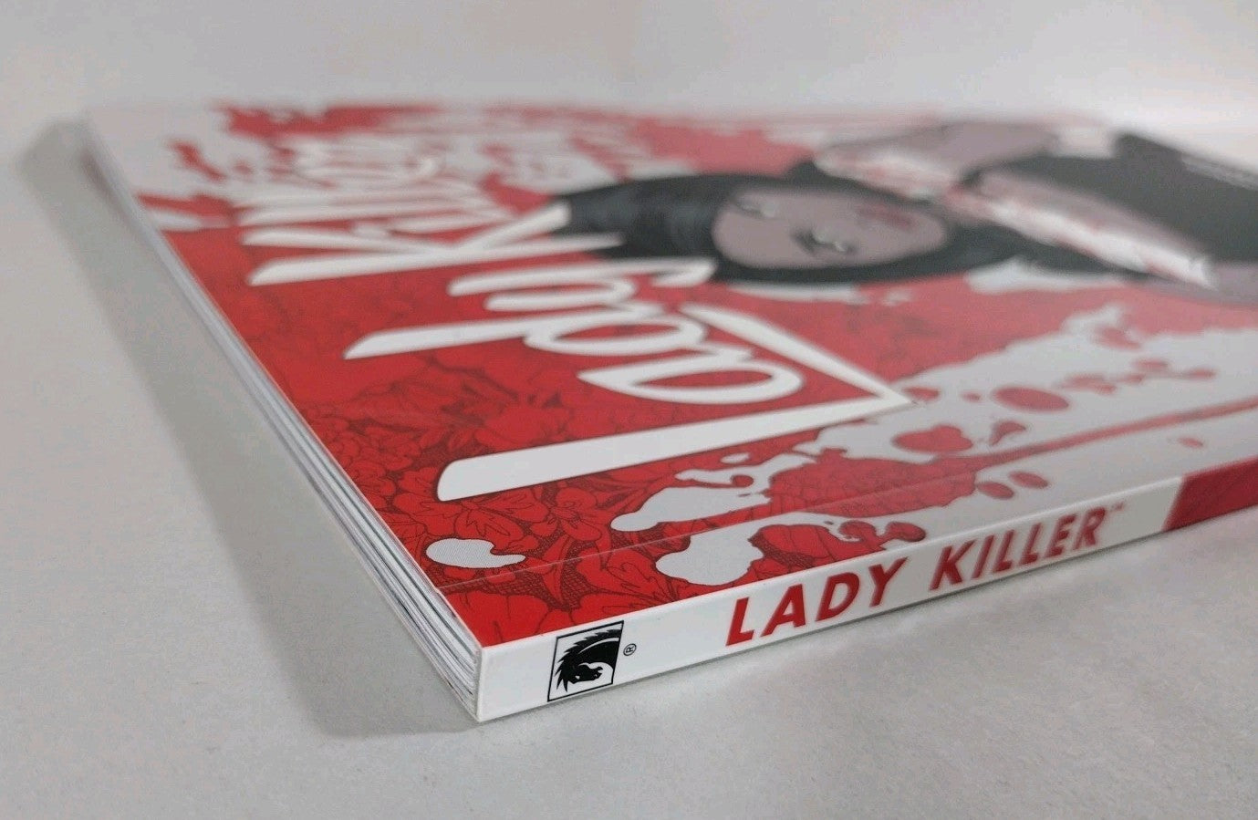 Lady Killer Vol 2 (2016) Image Comic TPB Joelle Jones New