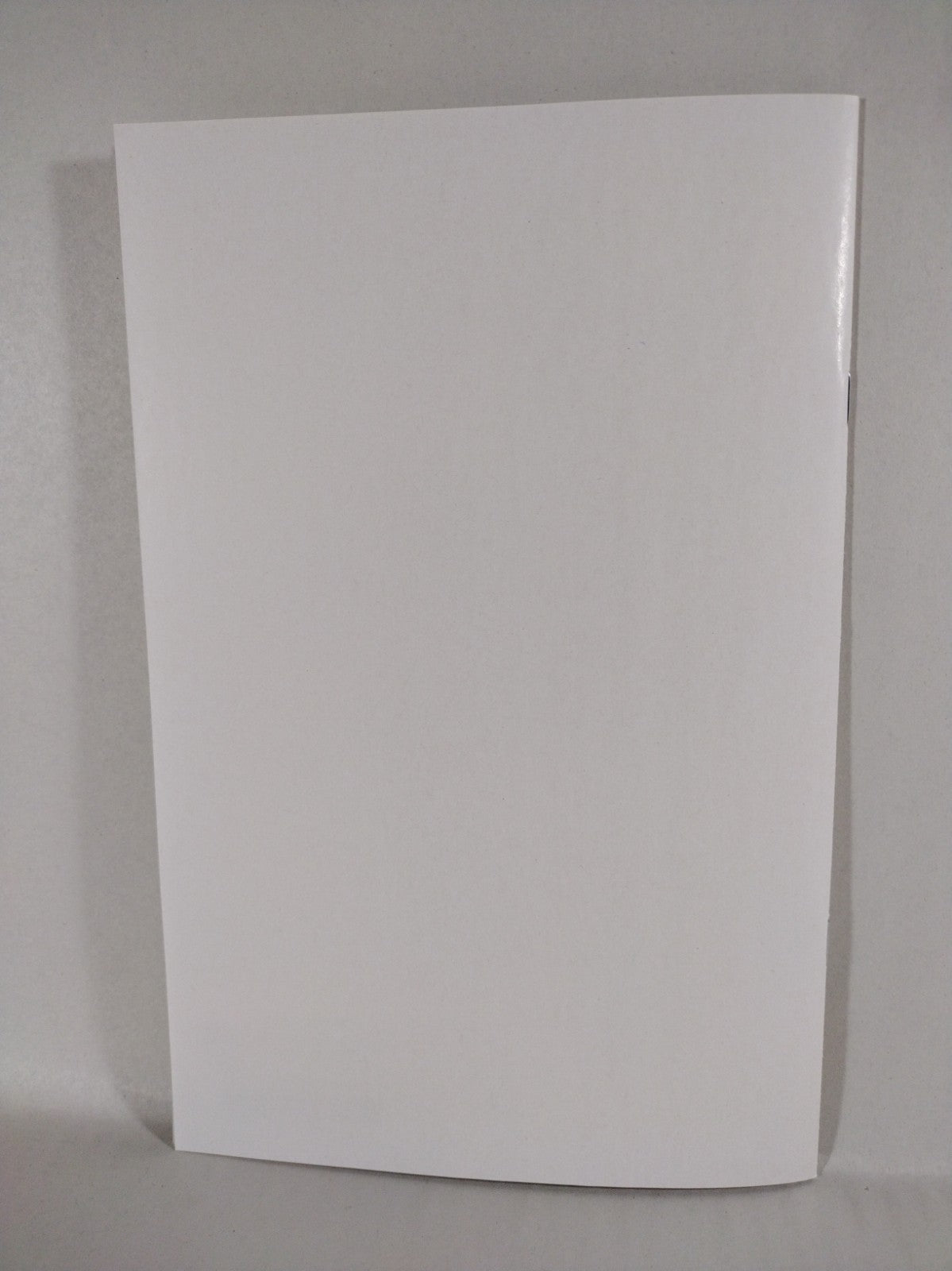 Space Ghost #1 (2024) Dynamite Comic Blank Sketch Cover Variant NM