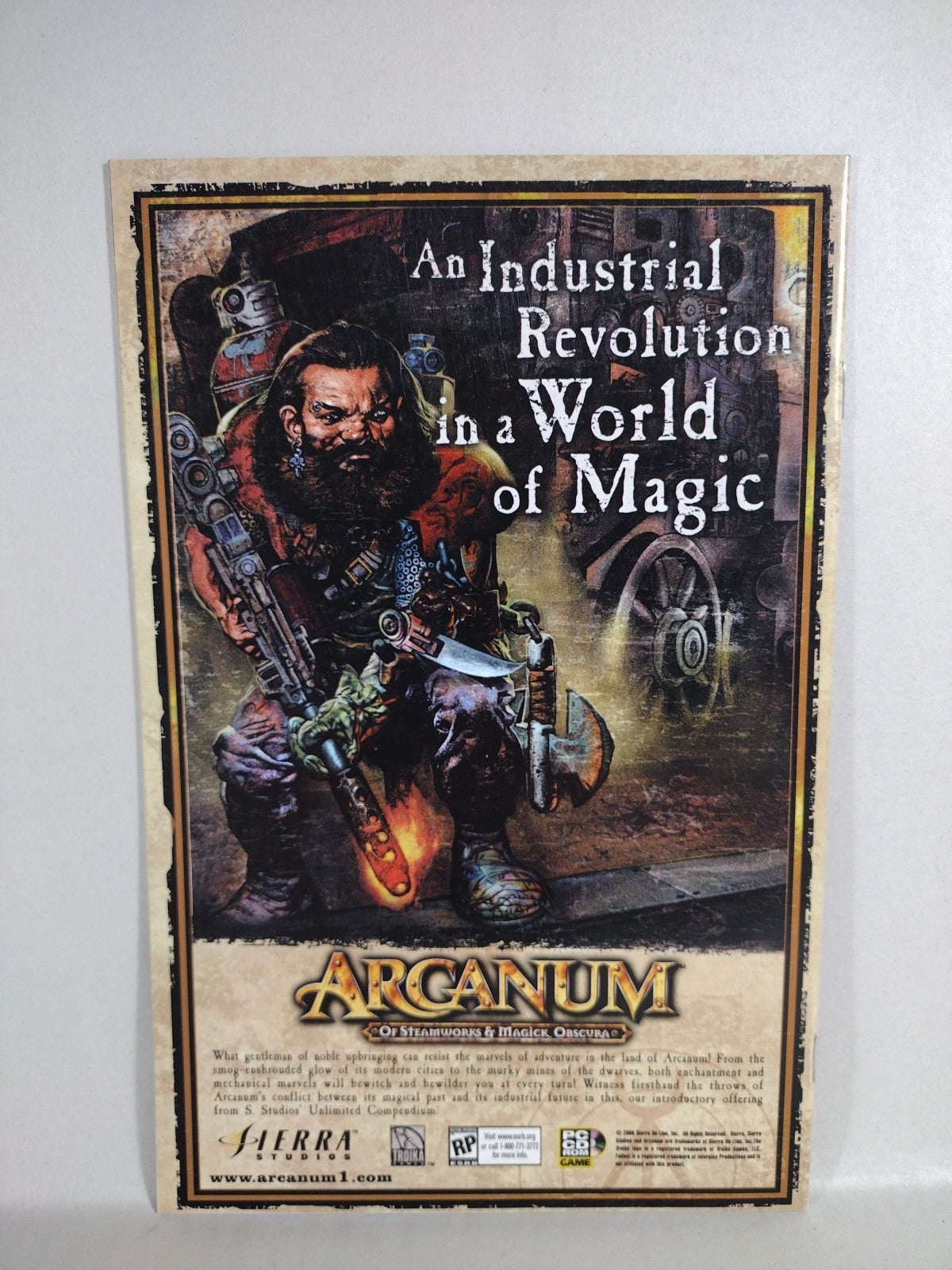 Soul Saga (2000) Complete Stephen Platt Top Cow Image Comic Set #1-5 VF-NM