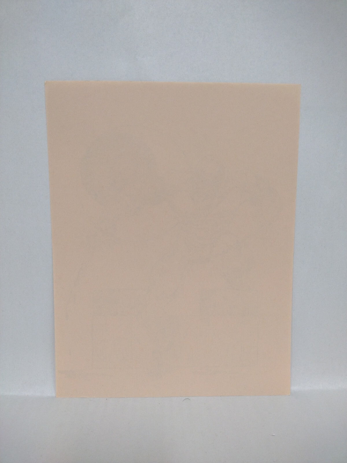 Grips Portfolio #6 (1987) Silverwolf Comics Rare Tim Vigil #'d 272/1000
