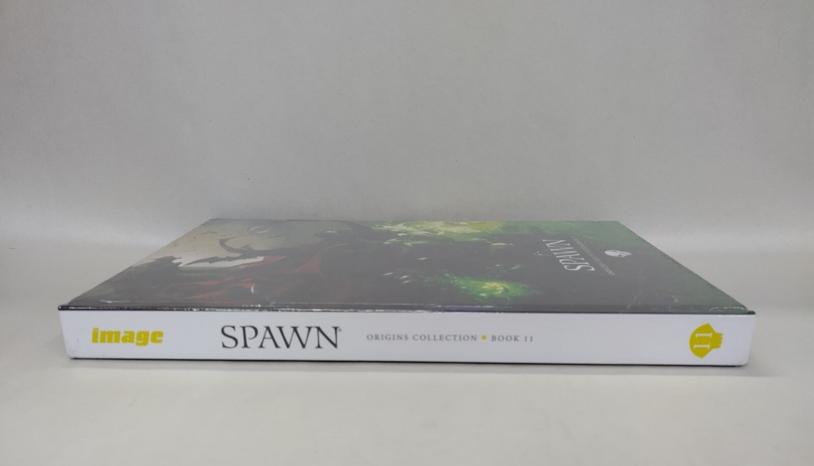 SPAWN ORIGINS COLLECTION VOL 11 HARDCOVER New Sealed