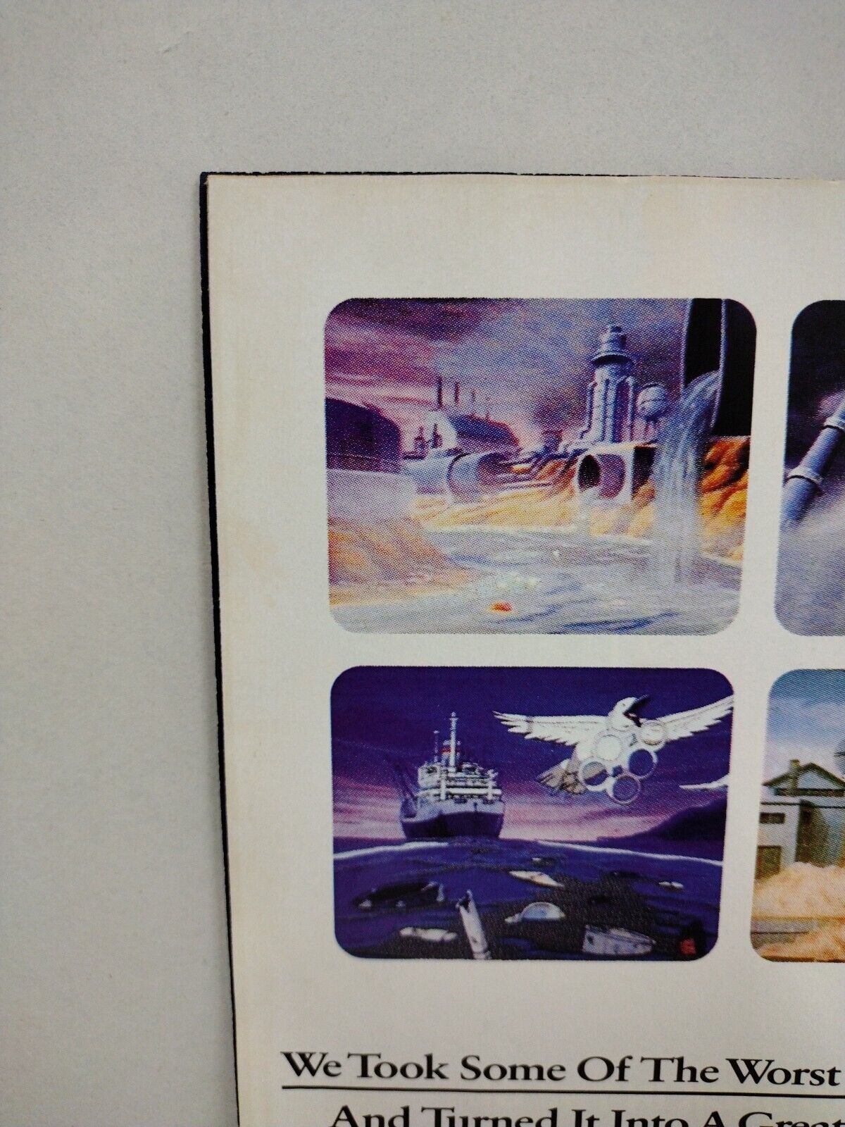 An American Tail Fievel Goes West (1992) Complete Marvel Comic Set #1 2 3 VF