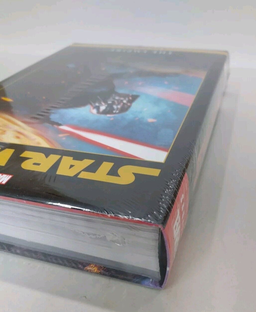 Star Wars The Empire Omnibus Vol 1 DM Cover Marvel Comics HC New Sealed 