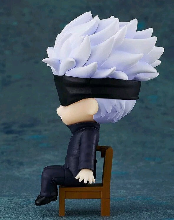  Jujutsu Kaisen Satoru Gojo Nendoroid Swacchao! Good Smile Company New Sealed