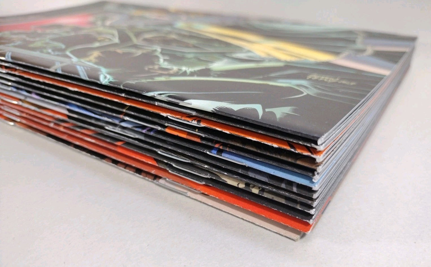 Afterlife With Archie (2013) Complete Comic Set  #1-10 HCF Pepoy Variants VF-NM