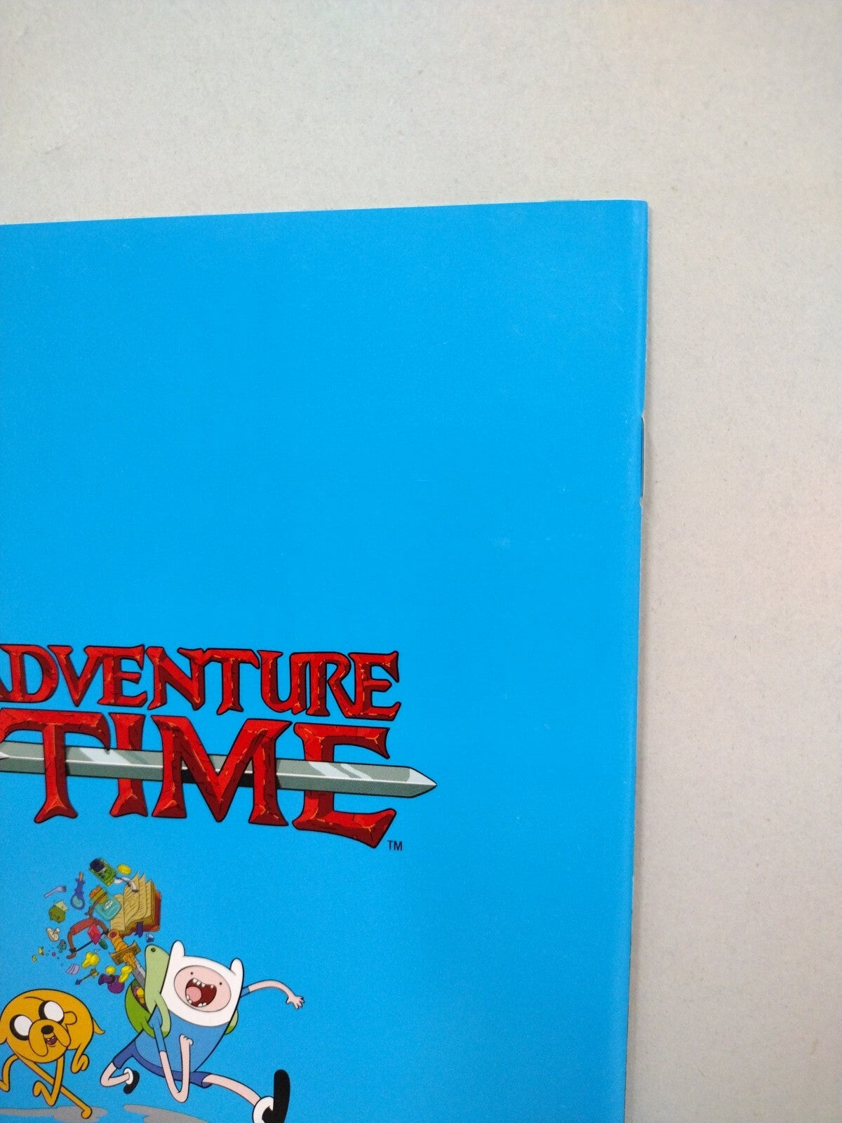 Adventure Time #23 (2013) Boom Studios Comic Cover C Genevieve FT FN-VF
