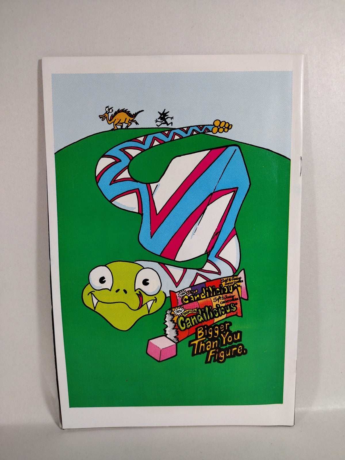 Wolfpack (1988) Marvel Comic Lot 2 3 5 6 7 8 9 10 11 Larry Hama Ron Wilson VF-NM