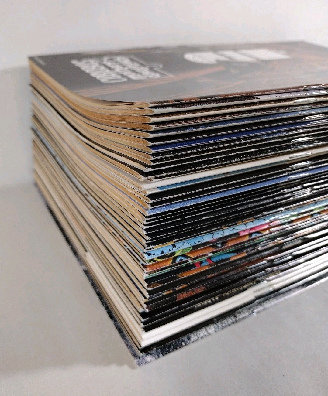 Cerebus The Aardvark 151-200 (1991) Dave Sim Mothers Daughters Pt 1-50 Comic Set