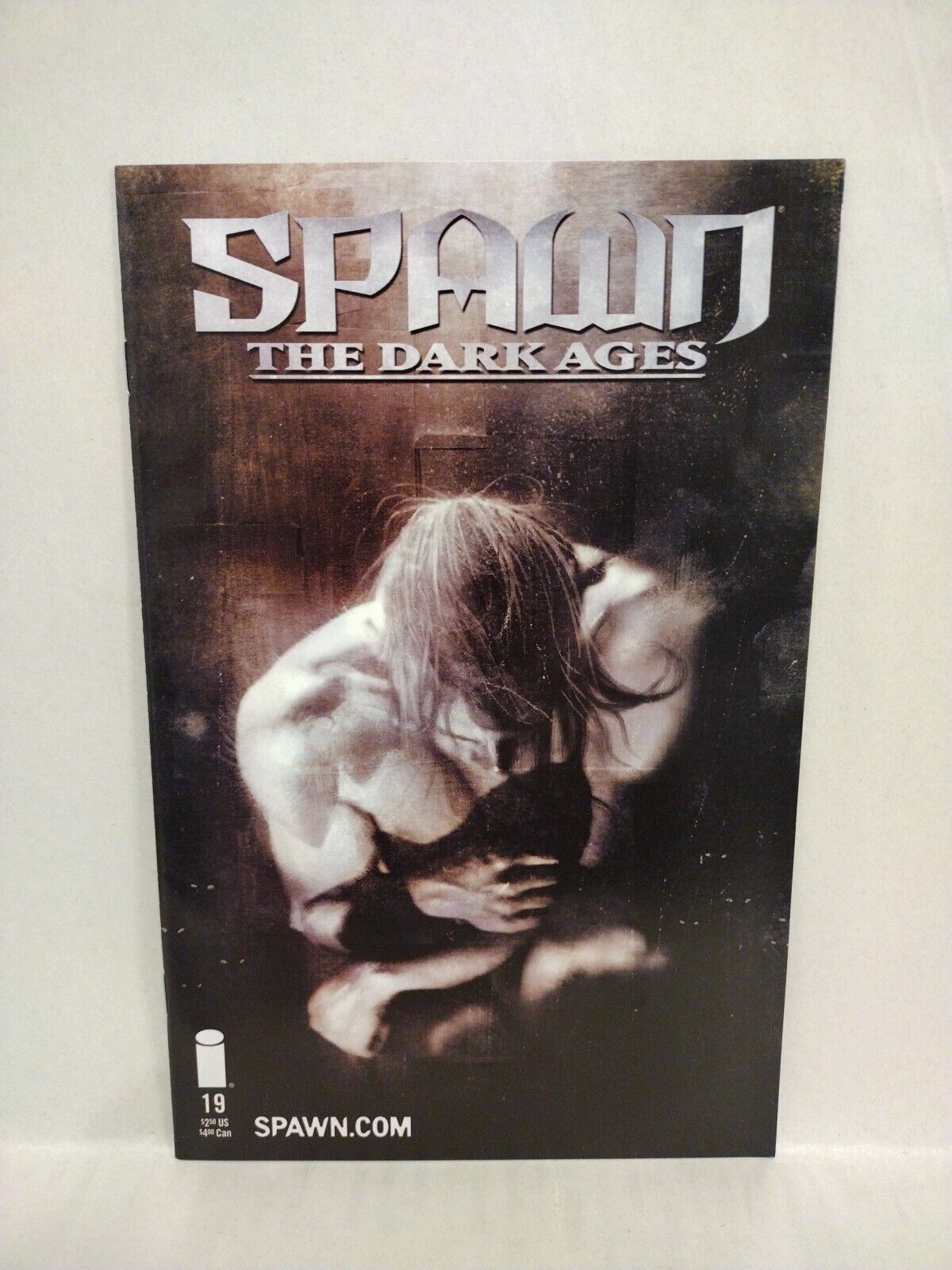 Spawn The Dark Ages (1999) Image Comic Lot Set 18 19 20 Steve Niles Nat Jones NM