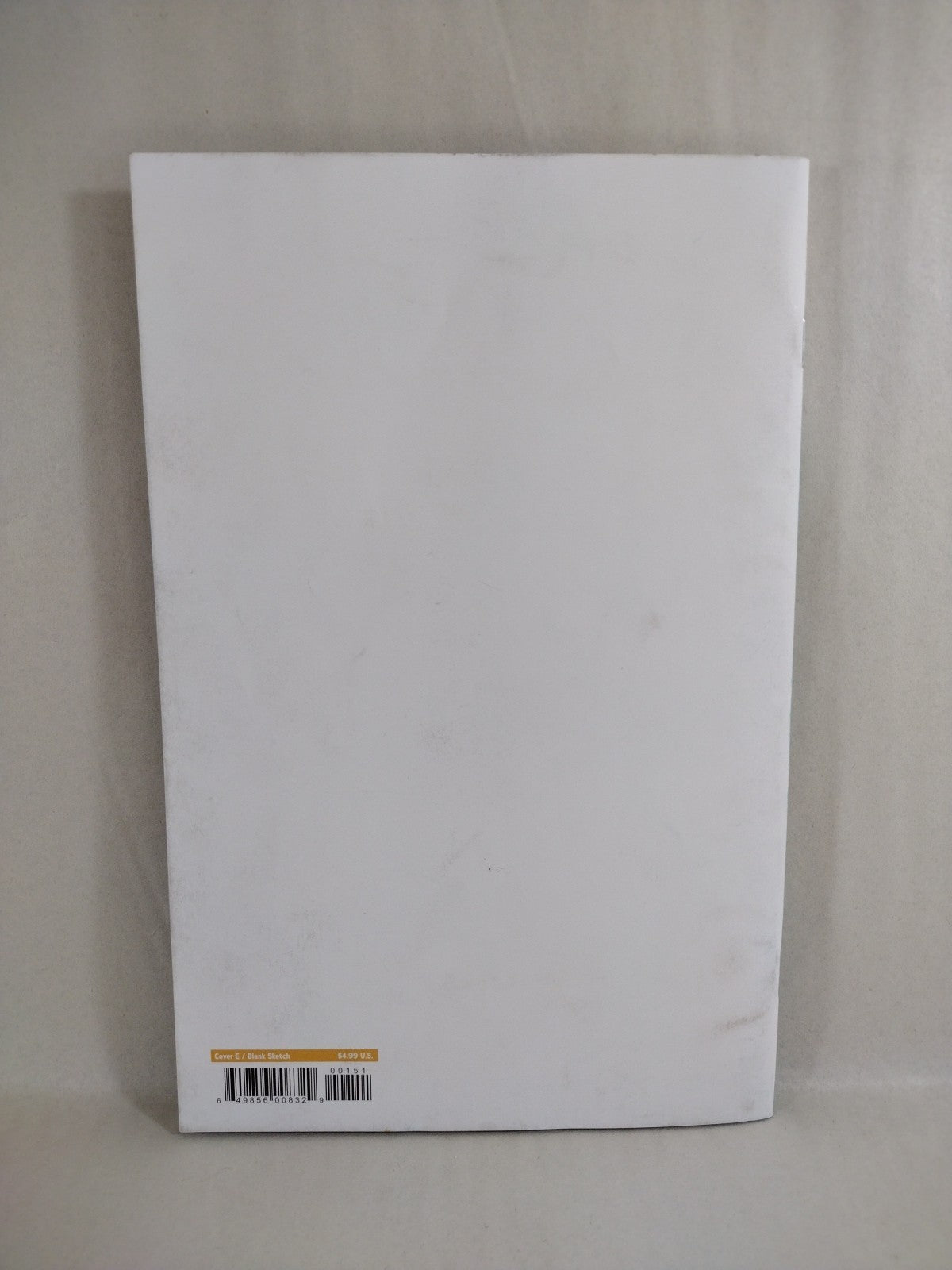 Adventure Time 1 (2025) Oni Press Sketch Cover Comic W Original Jose Guillen Art