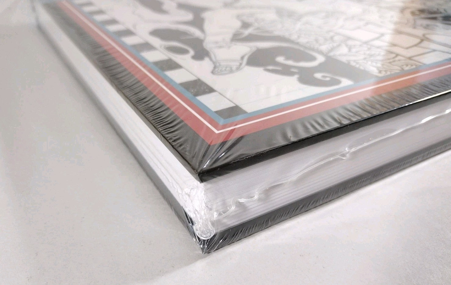 AMERICA'S BEST COMICS IDW ARTISTS EDITION HC (2017) Promethea/Tom Strong New Var