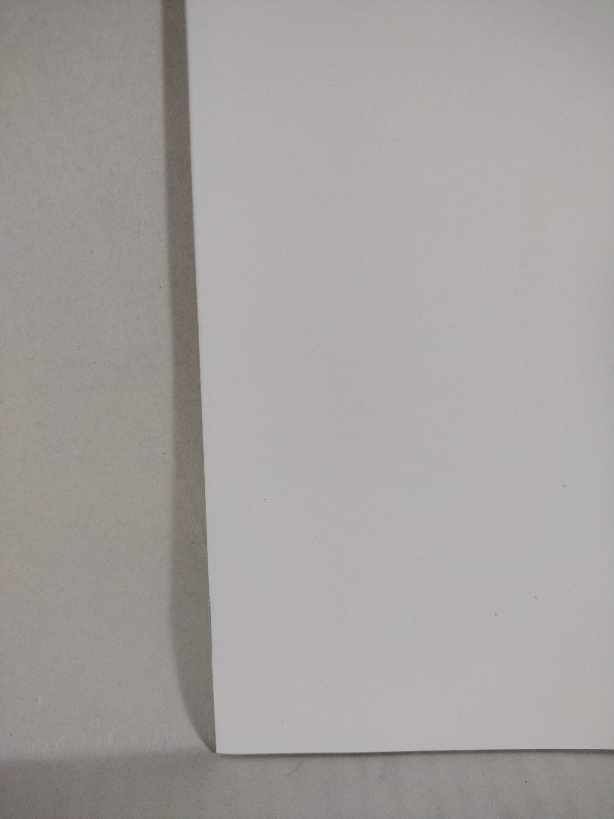 Edge Of The Spider-Verse #1 (2022) Marvel Blank Variant Cover Comic NM