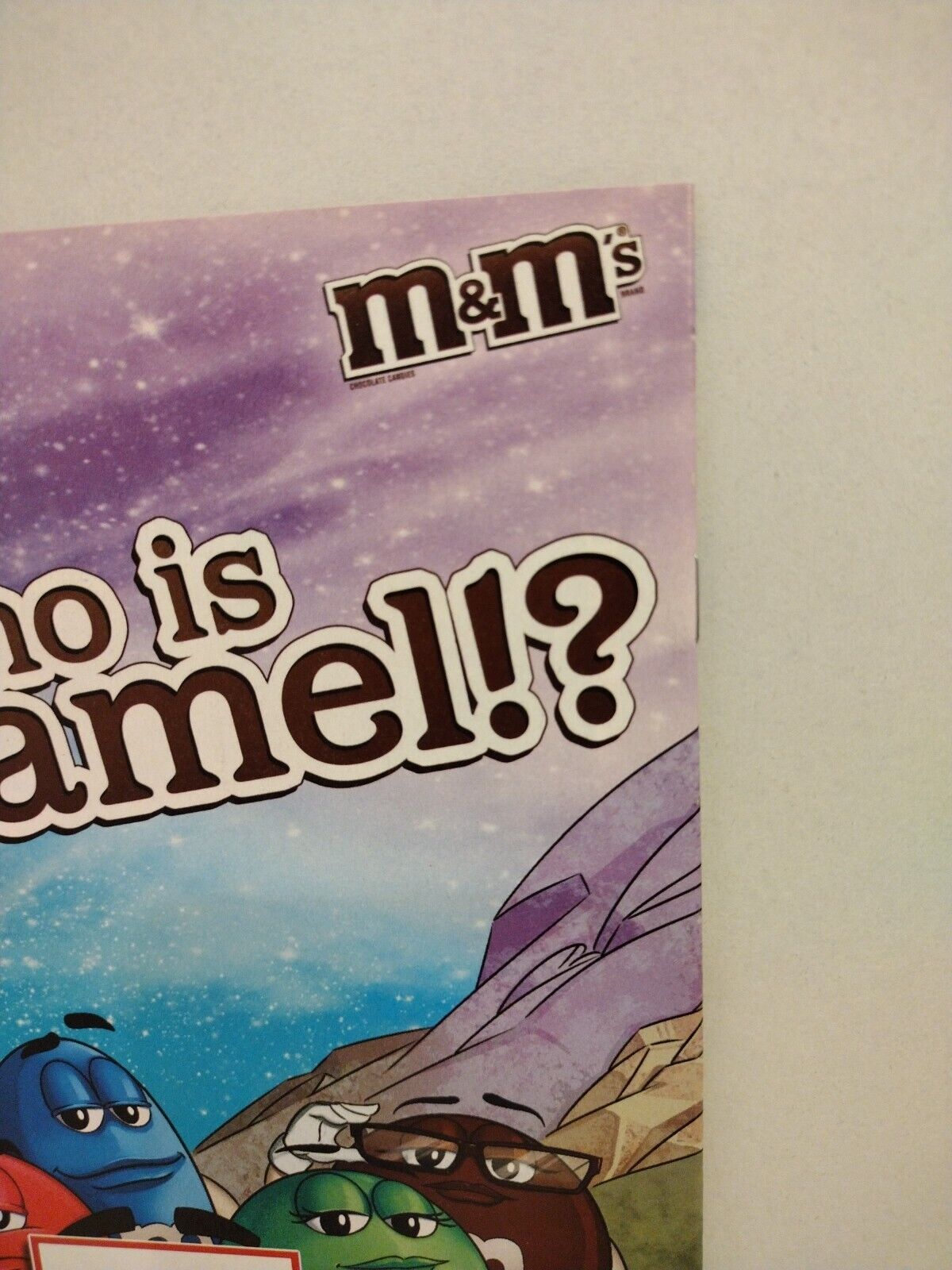 Despicable Deadpool #287 (2017) Marvel Comic Kills Cable Part 1 2nd Print Var NM