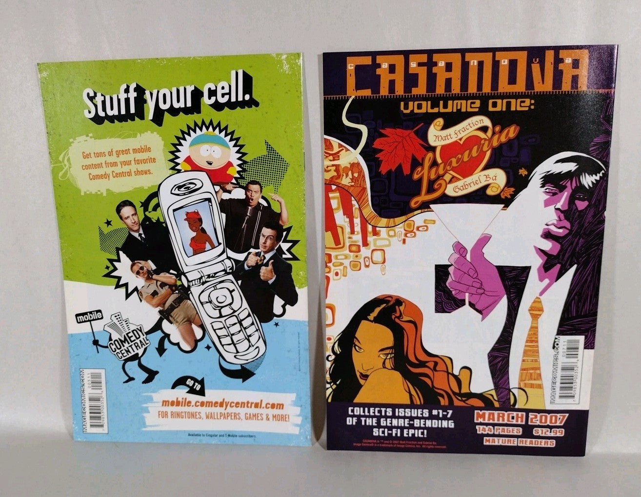 Fell (2005) Warren Ellis Ben Templesmith Image Comic Lot #1 2 3 4 5 7 8 9 VF