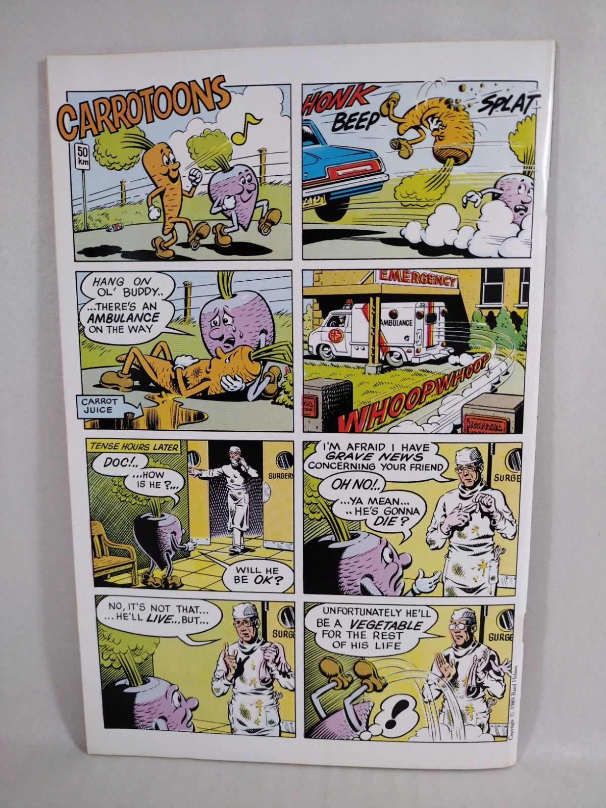Snarf #11 13 14 (1989) Kitchen Sink Underground Comic Lot VG-FN John Pound Cover