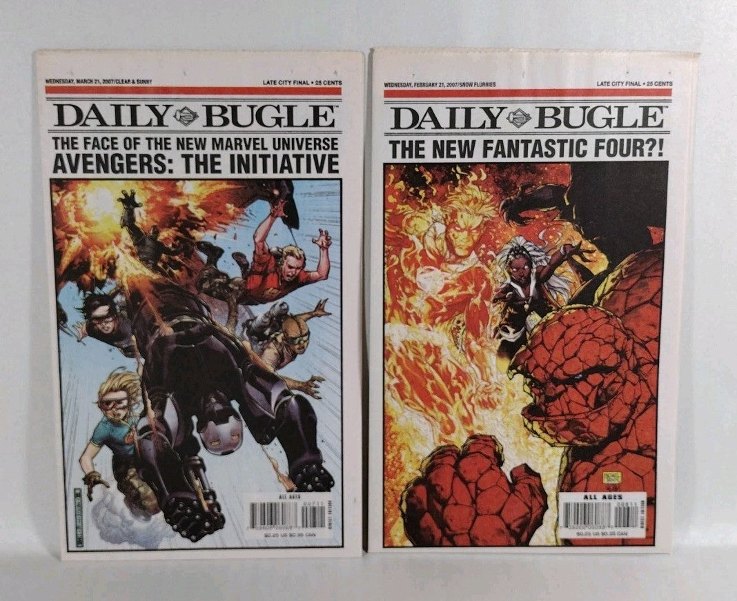 Dark Tower Gunslinger Born Complete 2007 Marvel Comic Set #1-7 Guidebook + Bonus
