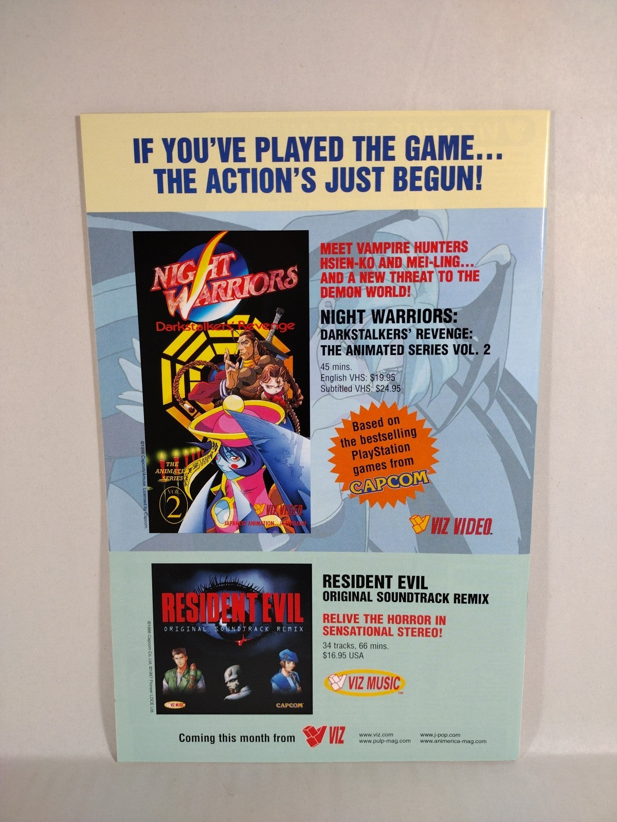 Inu-Yasha (1998) Part 2 Rumiko Takahashi Viz Comic Lot #1 2 3 4 6 VF-NM